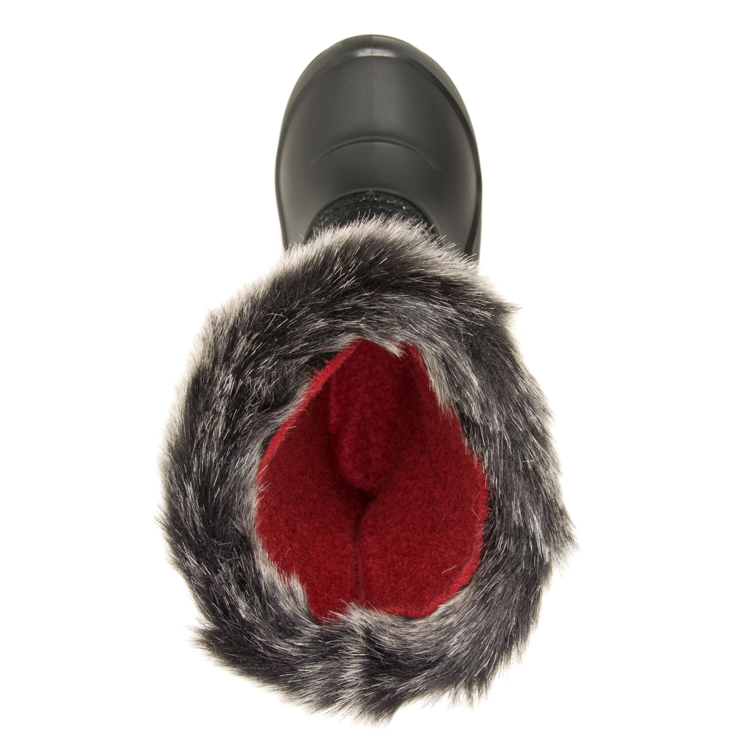 Kamik Unisex Todler Powdery 3 Winter Boots