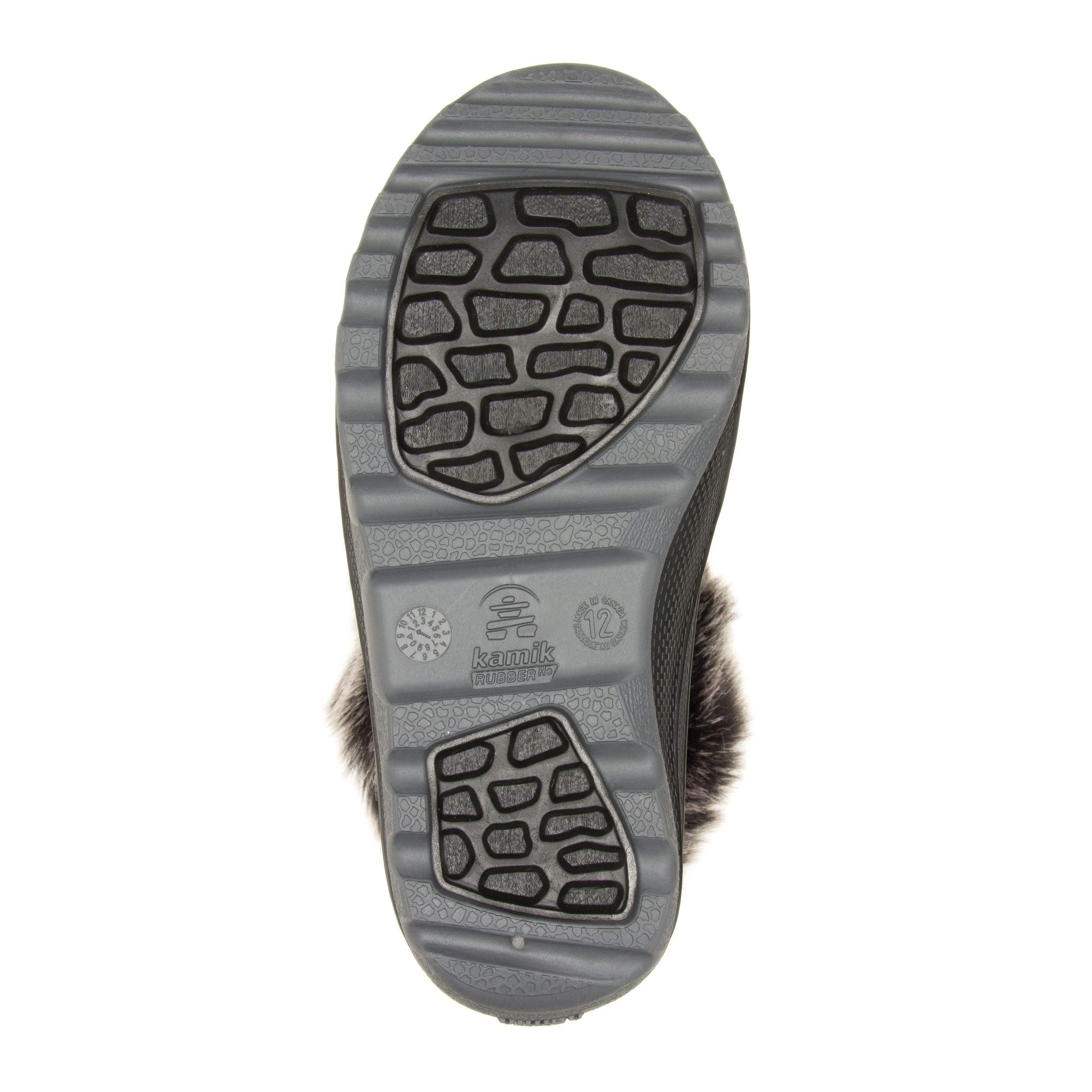 Kamik Toddler Unisex Powdery Winter Boots