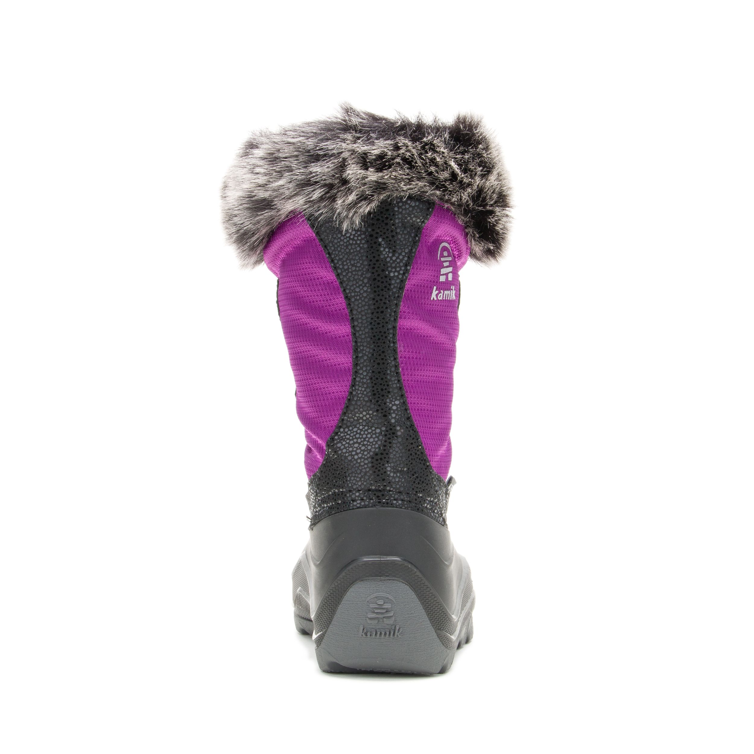 Kamik Toddler Unisex Powdery Winter Boots