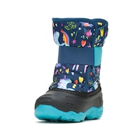 Kamik Toddler Unisex Snowbug Winter Boots Composite_or_Mixed