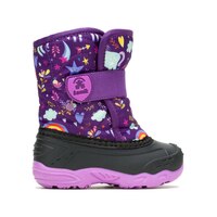 Bottes d’hiver unisexes pour tout-petits, Snowbug, Kamik Composite_or_Mixed