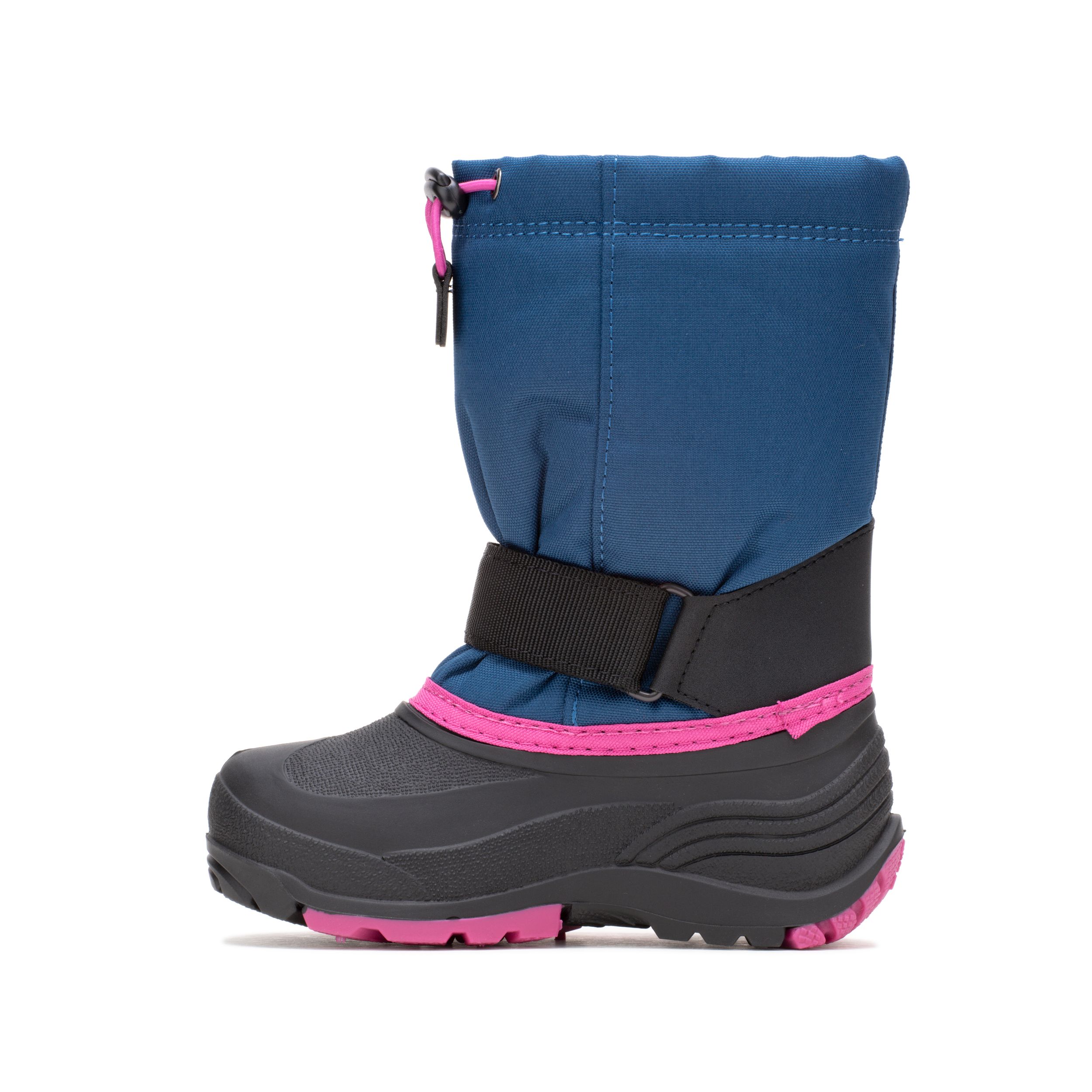 Bottes d’hiver unisexes pour tout-petits, Rocket, Kamik