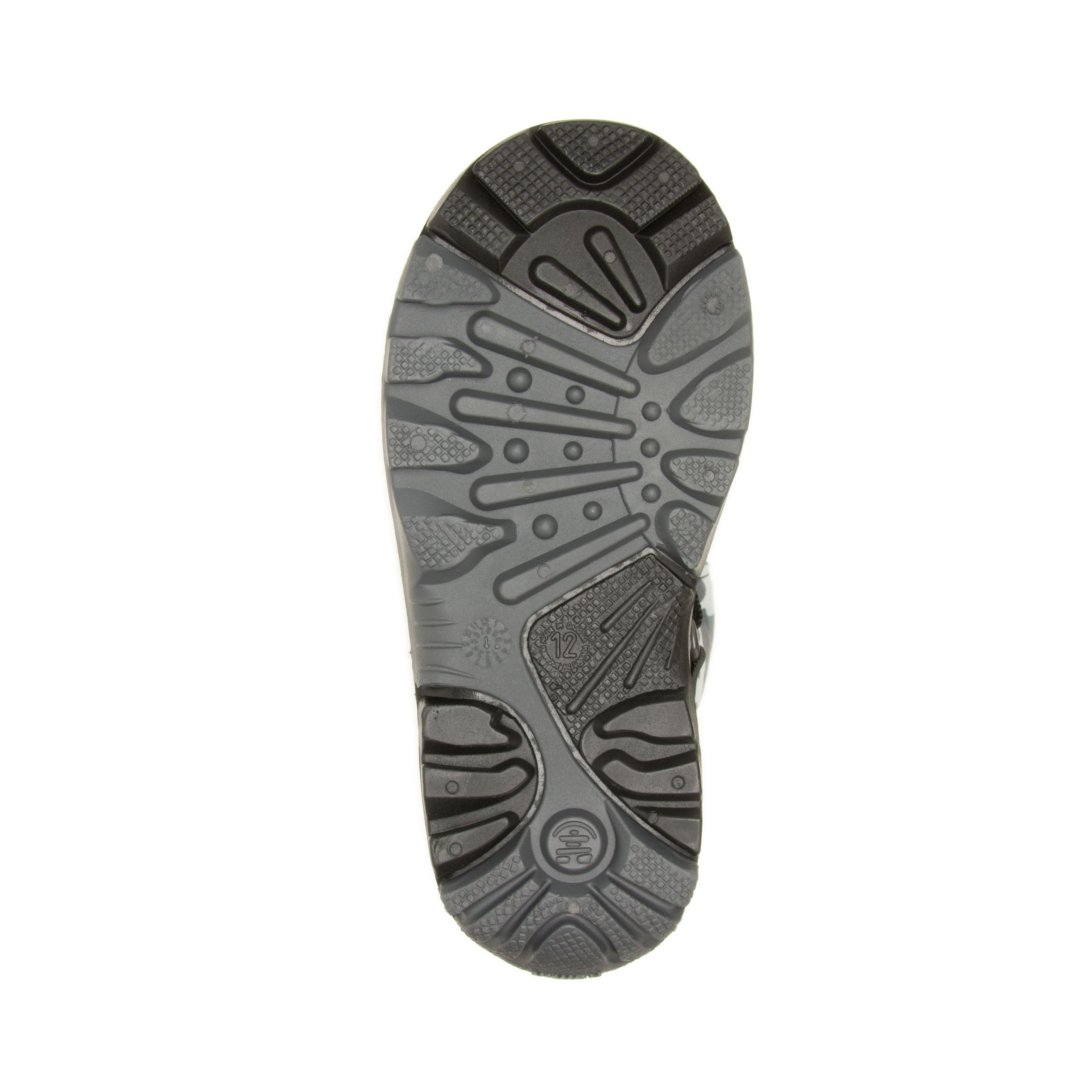 Bottes d’hiver unisexes pour tout-petits, Rocket, Kamik