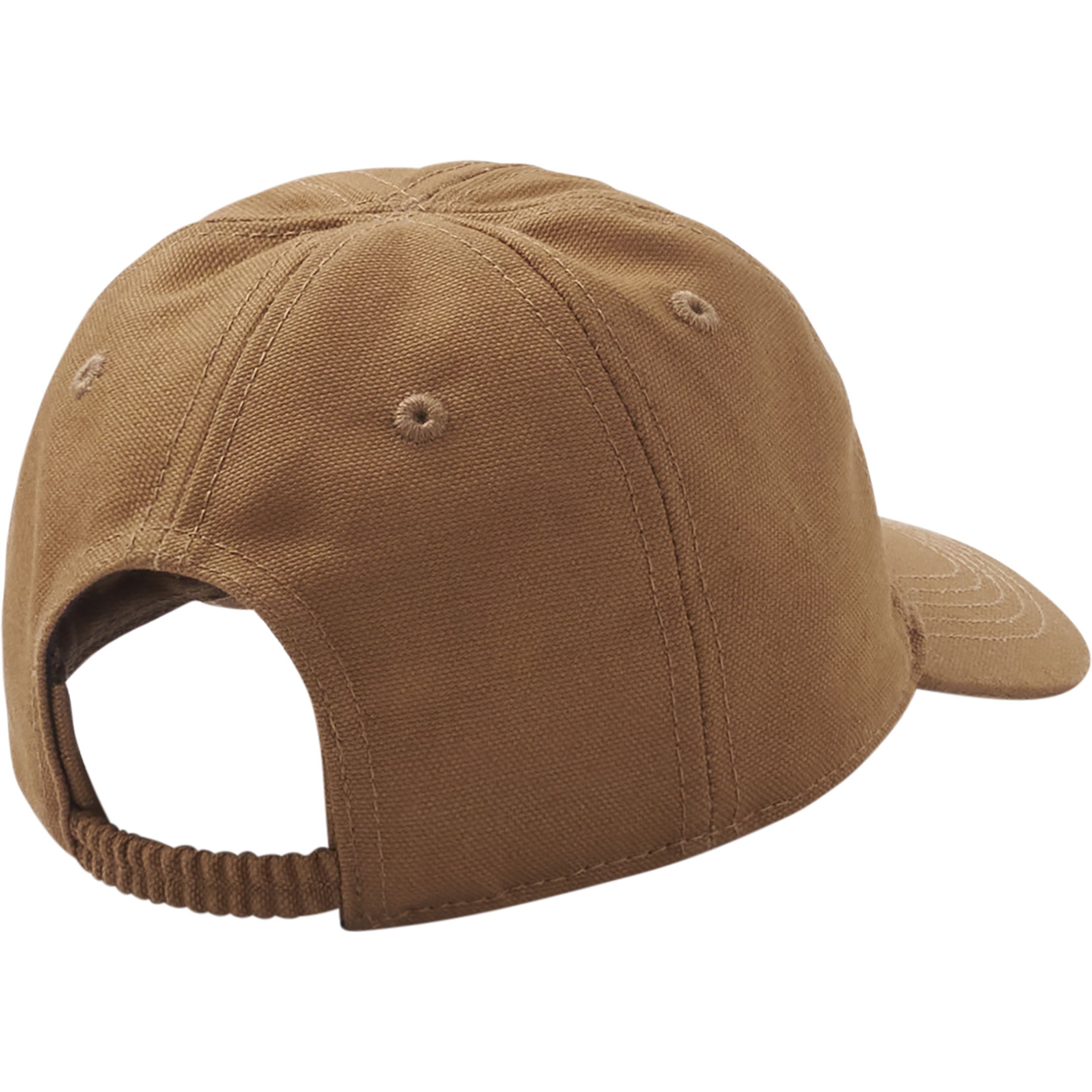 Carhartt Infant/Toddler Unisex Canvas Cap