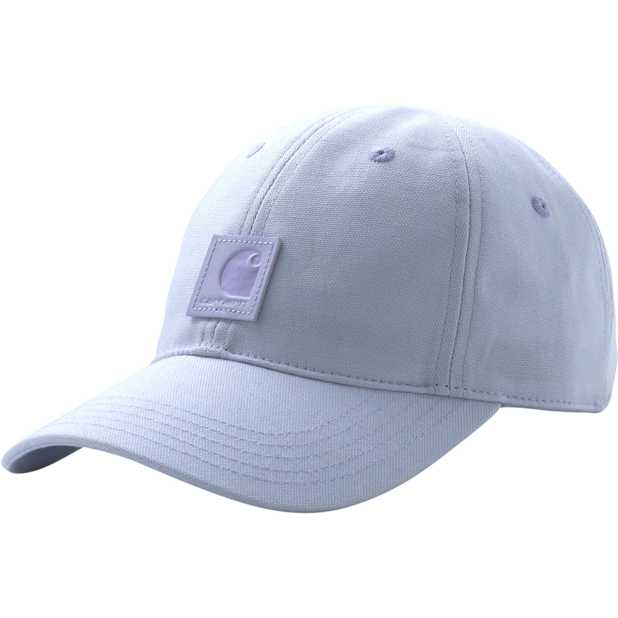 Carhartt Child/Youth Unisex Canvas Cap