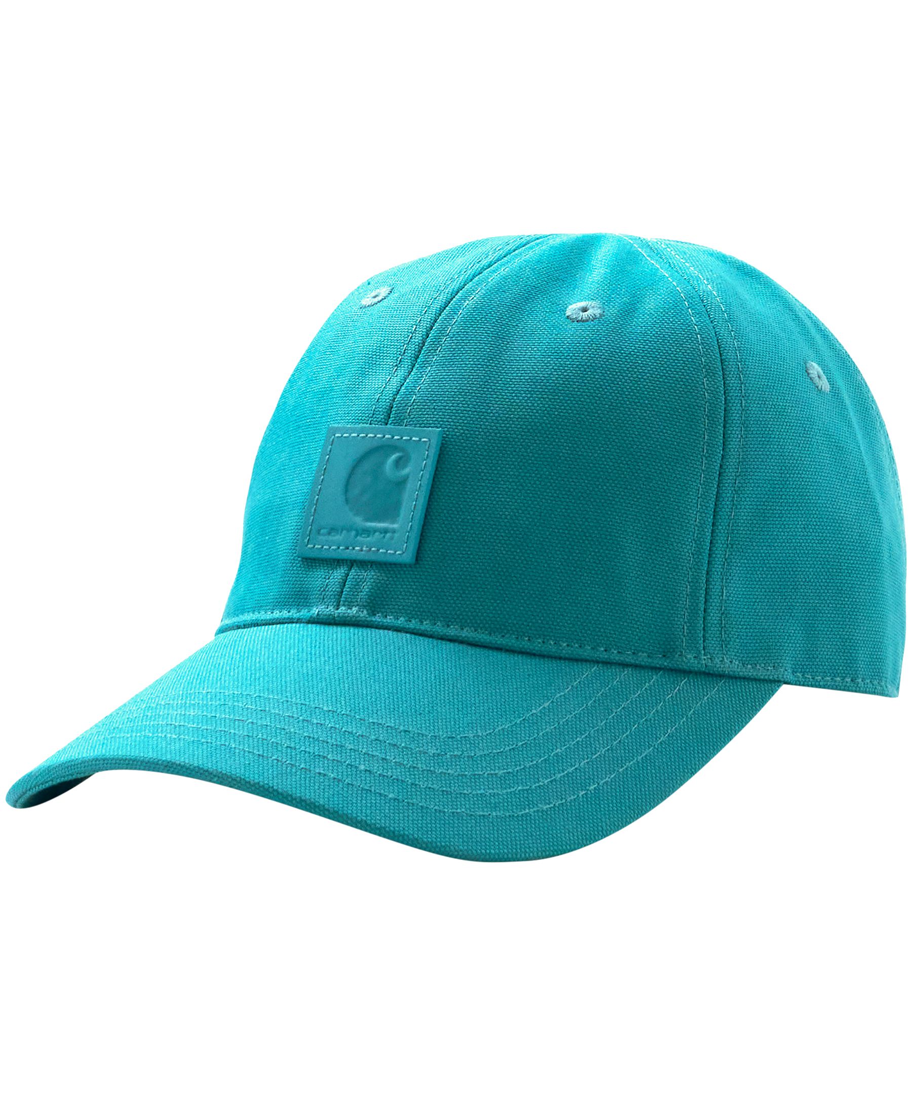 Carhartt Child/Youth Unisex Canvas Cap