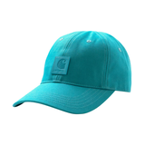 Carhartt Child/Youth Unisex Canvas Cap Front_Angled_Left