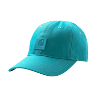 Carhartt Child/Youth Unisex Canvas Cap