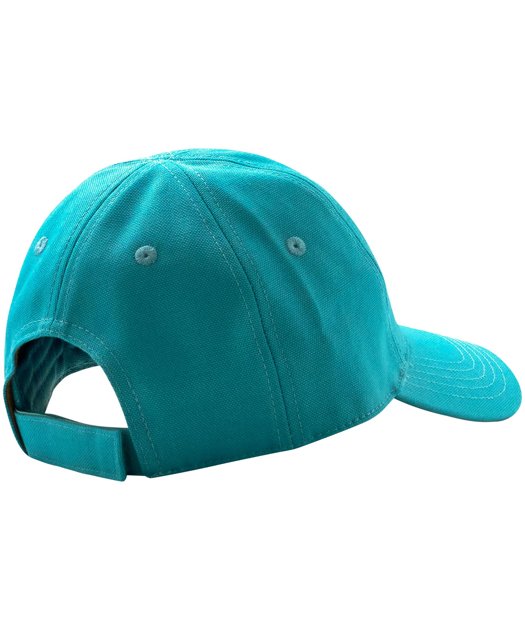 Carhartt Child/Youth Unisex Canvas Cap