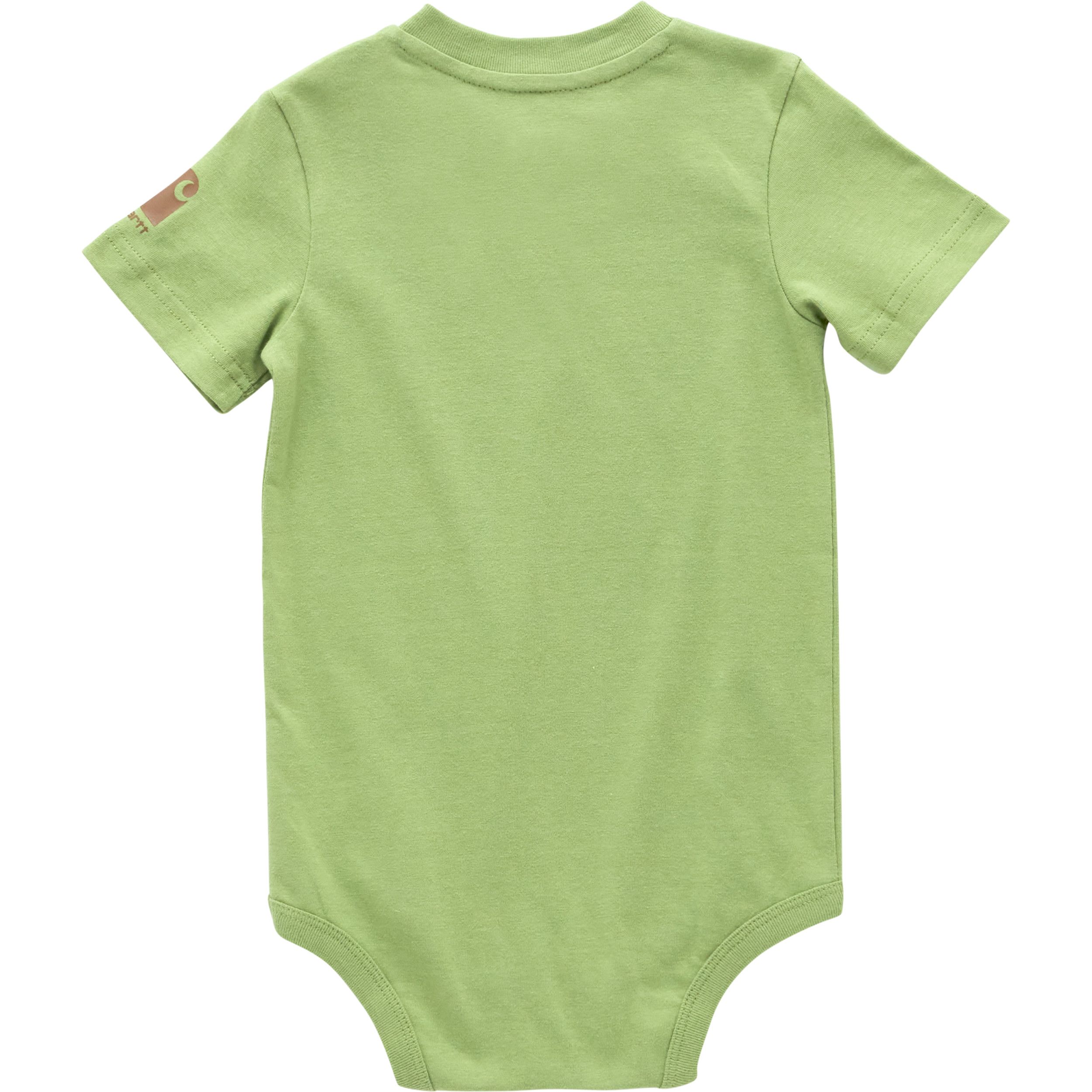 Carhartt Baby Unisex Explore Bodysuit