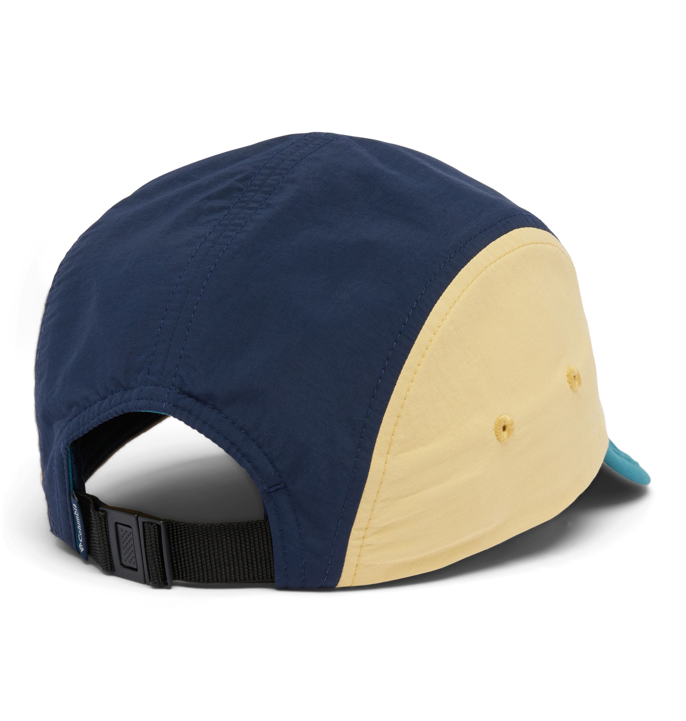 Casquette à 5&nbsp;panneaux unisexe pour jeunes, Camp Charlie, Columbia