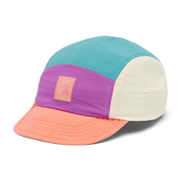 Columbia Youth Unisex Camp Charlie 5 Panel Hat