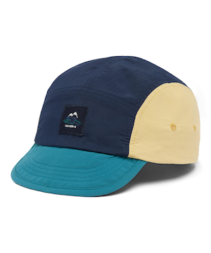 Columbia Youth Unisex Camp Charlie 5 Panel Hat