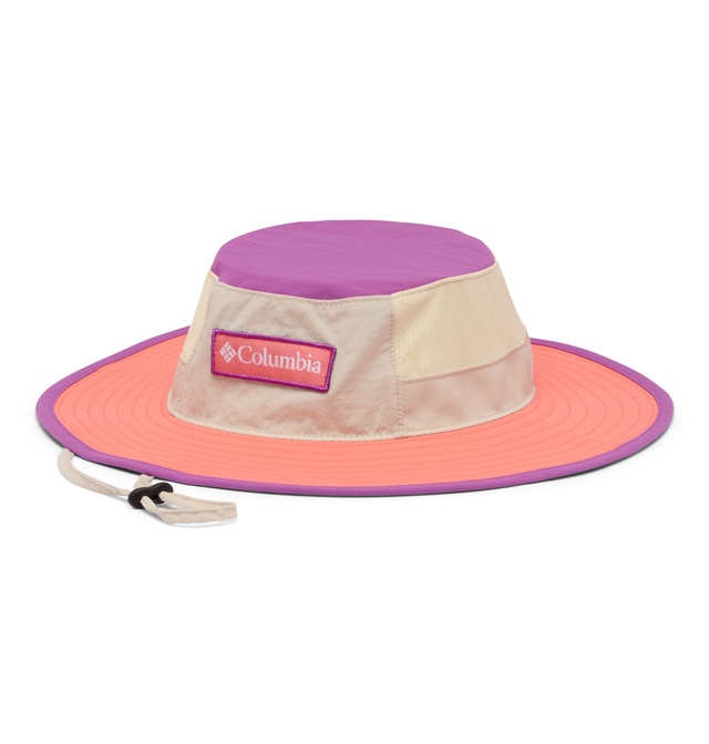 Columbia Youth Bora Bora Booney Hat
