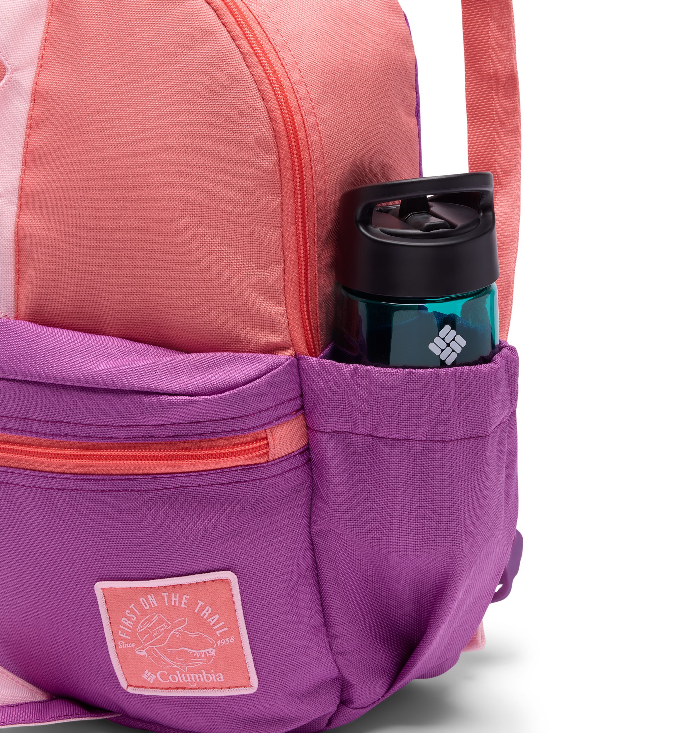 Columbia Kids' Unisex Kitterwibbit Backpack