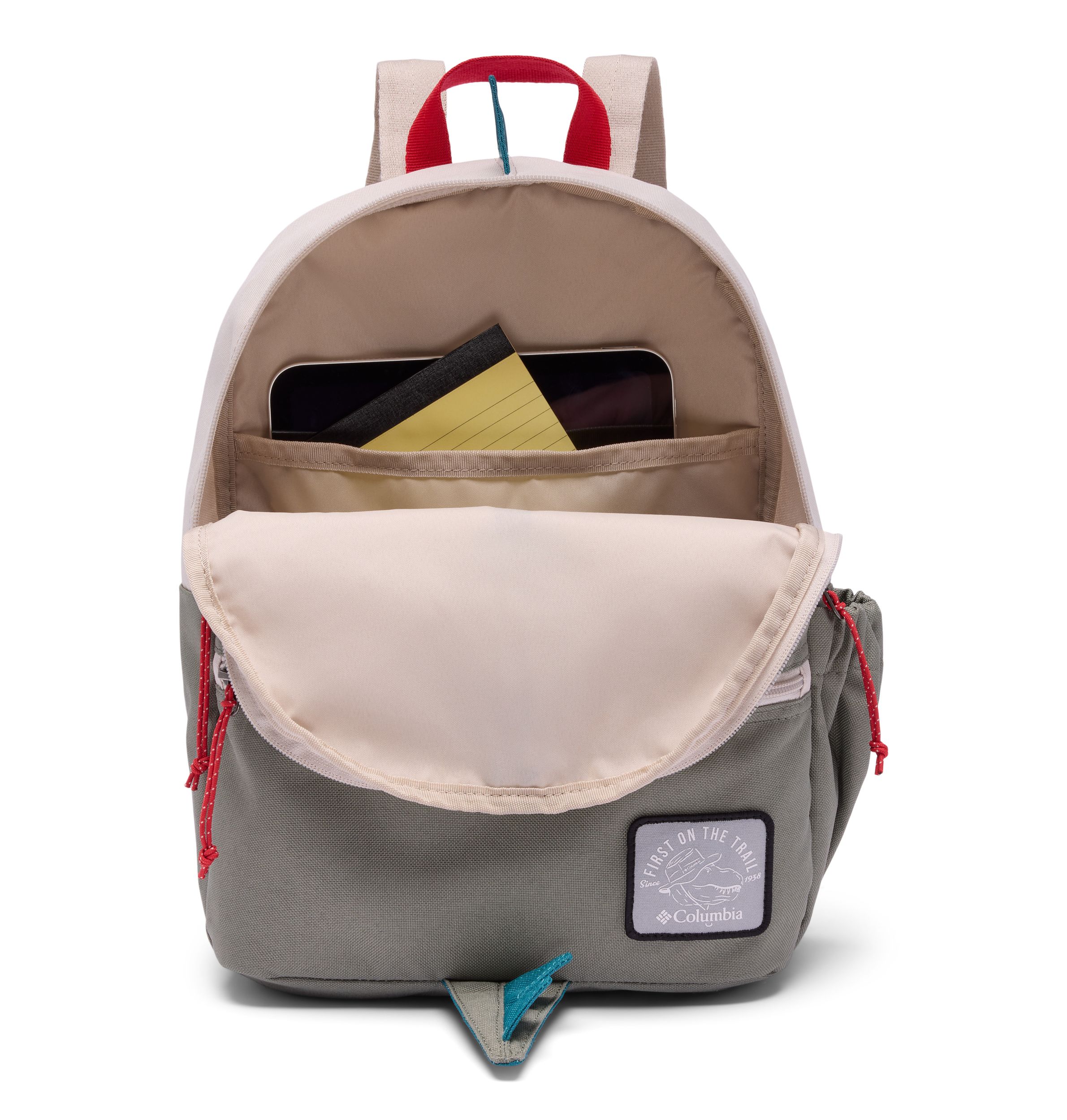 ★Columbia/コロンビア★Kitterwibbit Backpack関税込★ Columbia Kitterwibbit Backpack | Zappos.com