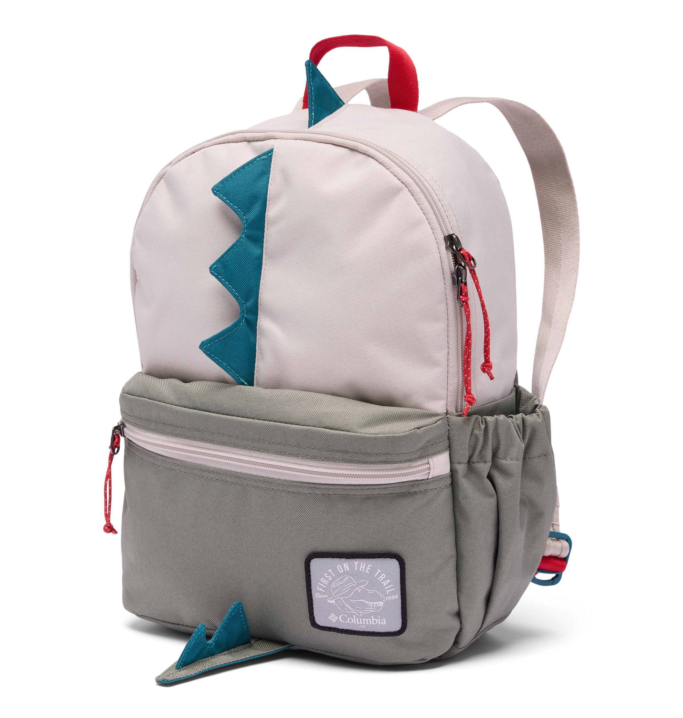 Sac à dos unisexe pour enfants, Kitterwibbit, Columbia