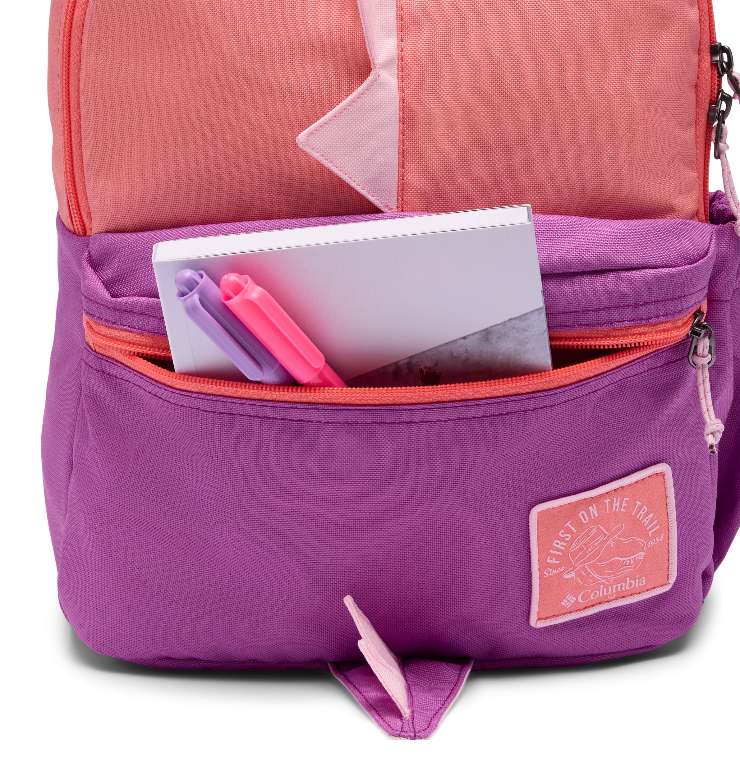 Columbia Kids' Unisex Kitterwibbit Backpack