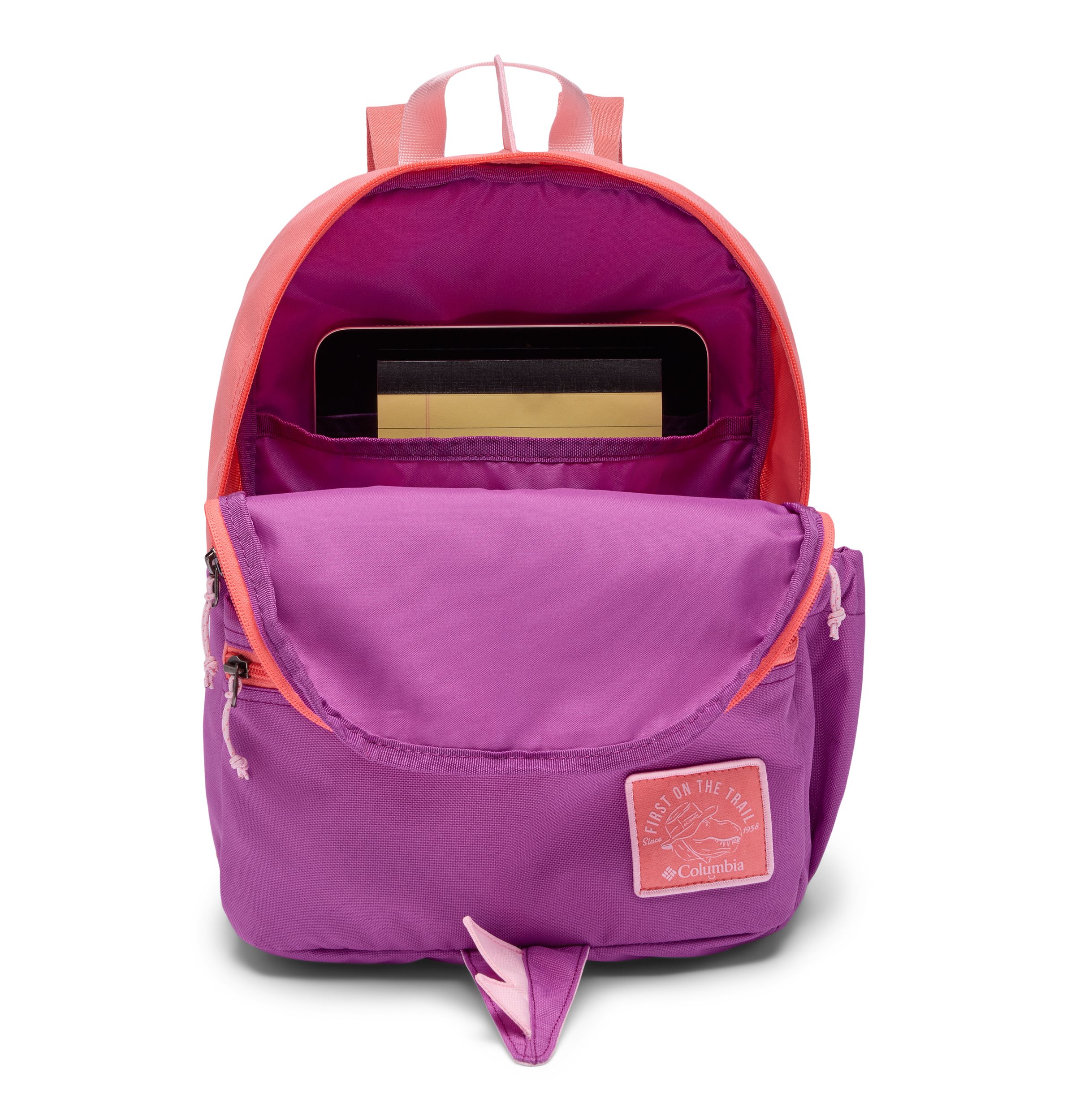 Columbia Kids' Unisex Kitterwibbit Backpack