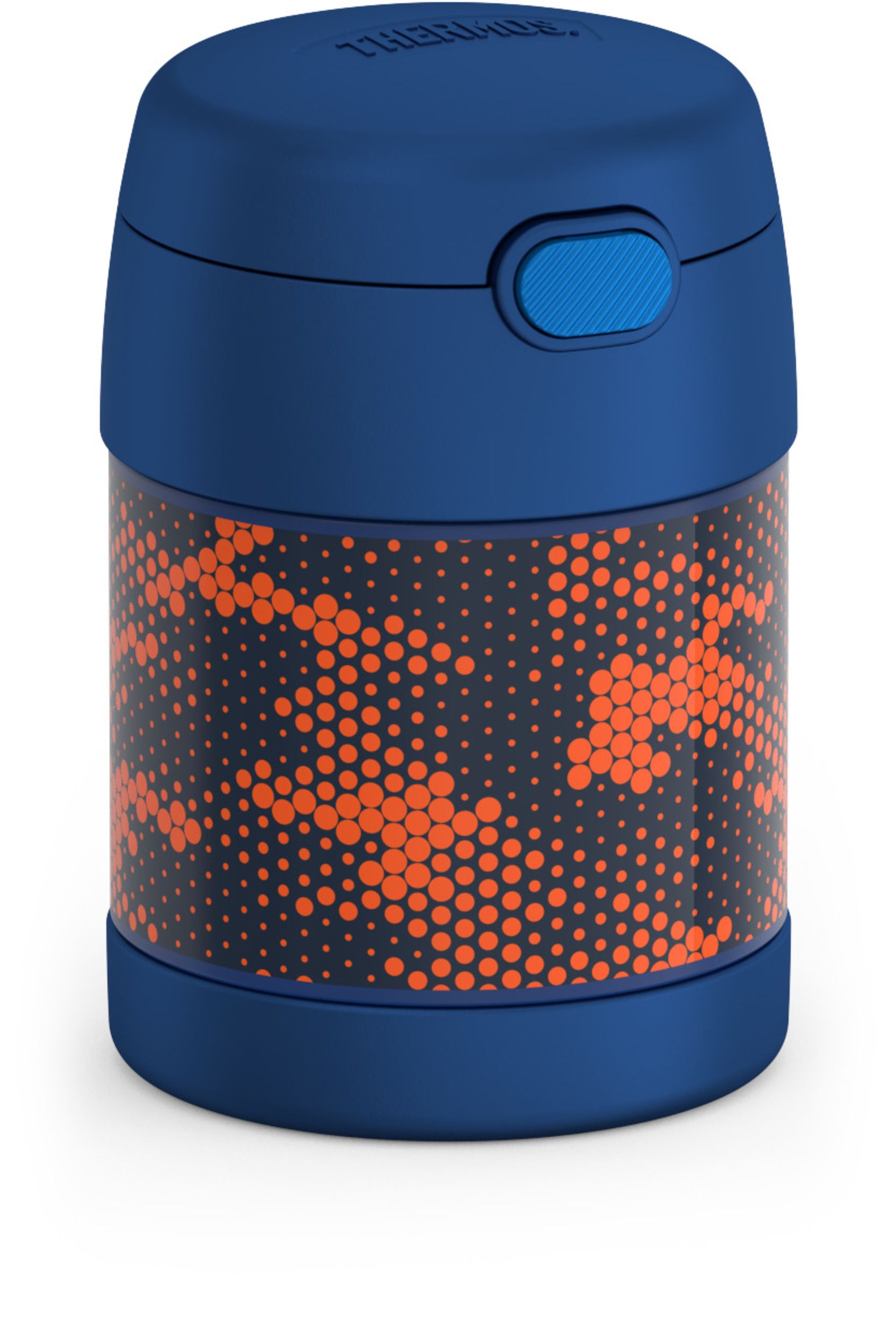 Contenant à aliments en acier inoxydable pour enfants, FUNtainer, Thermos, 290&nbsp;ml