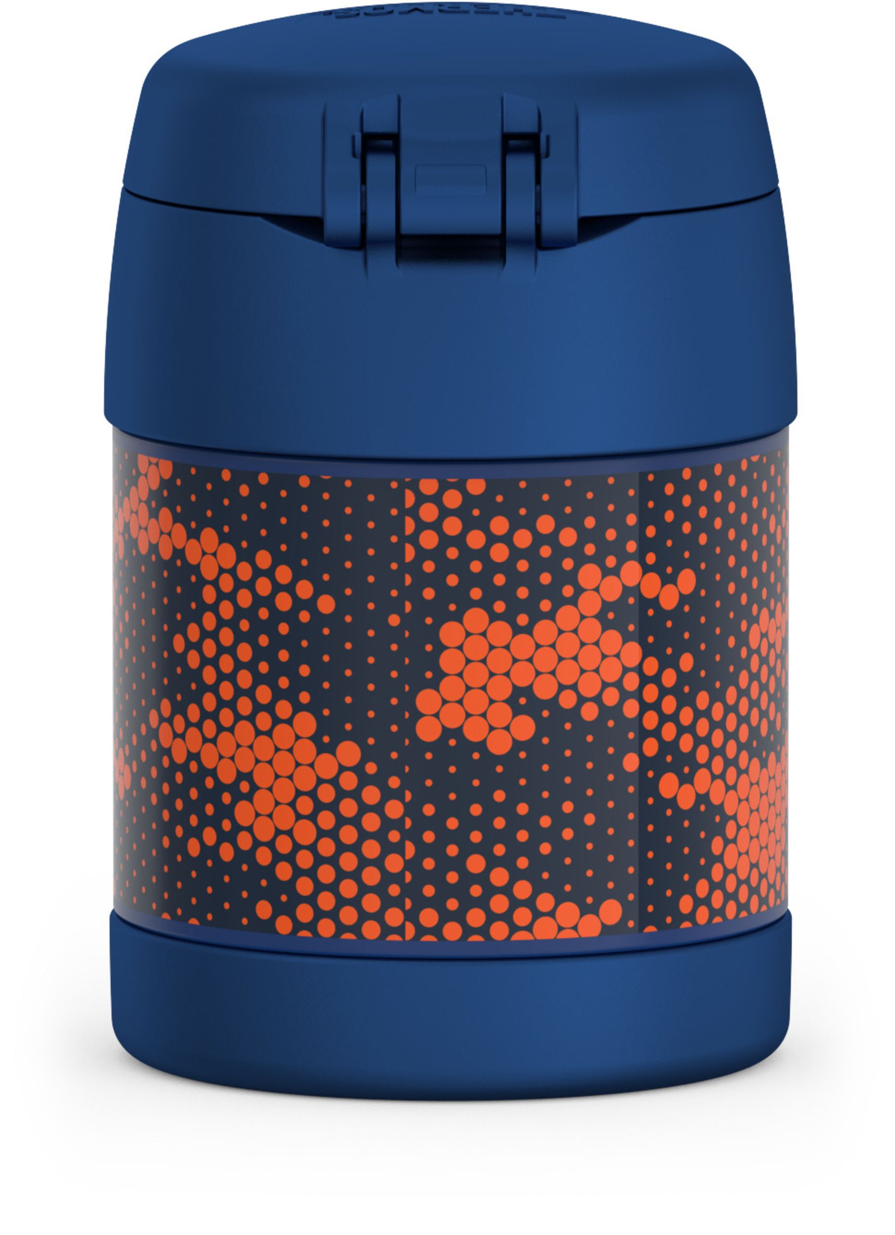 Contenant à aliments en acier inoxydable pour enfants, FUNtainer, Thermos, 290&nbsp;ml
