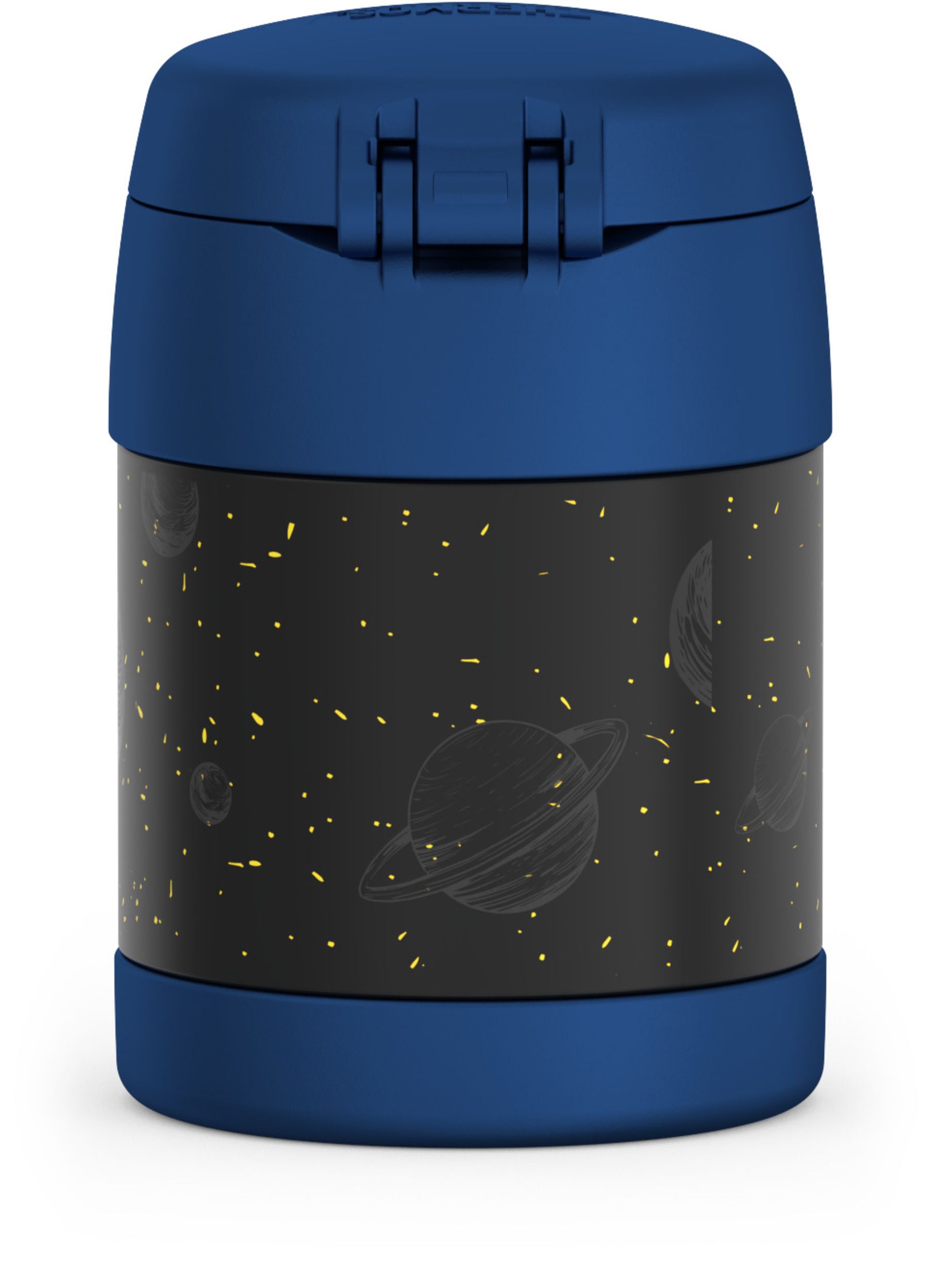 Contenant à aliments en acier inoxydable pour enfants, FUNtainer, Thermos, 290&nbsp;ml