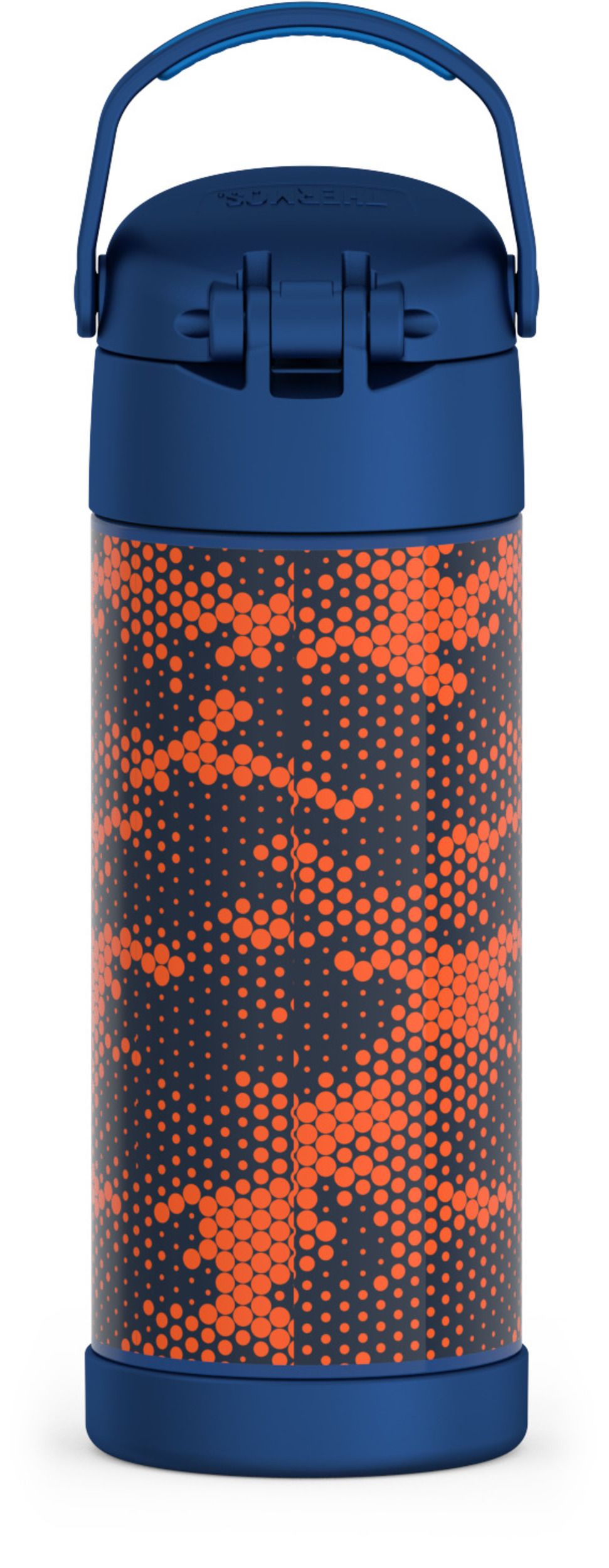 Bouteille en acier inoxydable pour enfants, FUNtainer, Thermos, 410&nbsp;ml