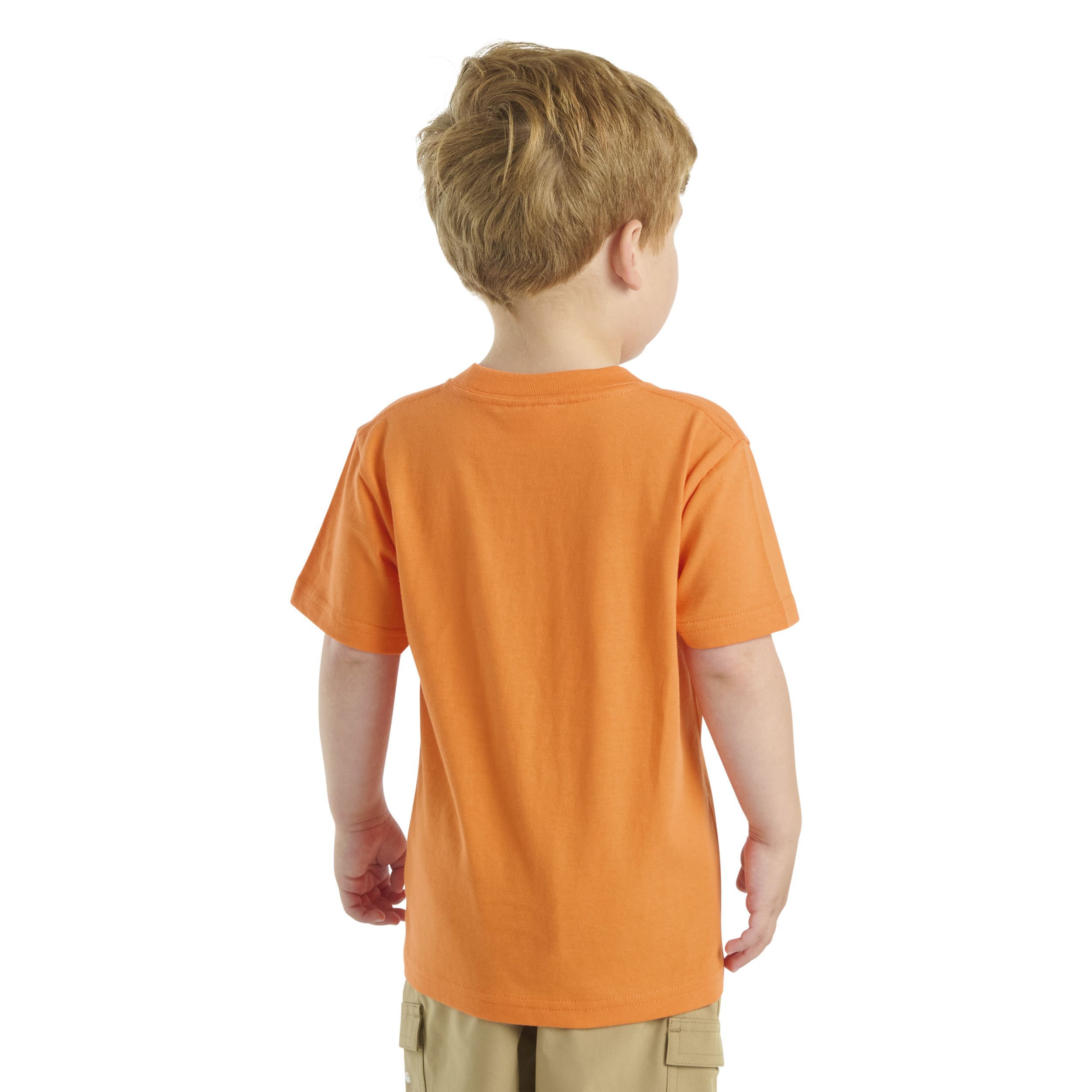 Carhartt Toddler Unisex Trail T Shirt