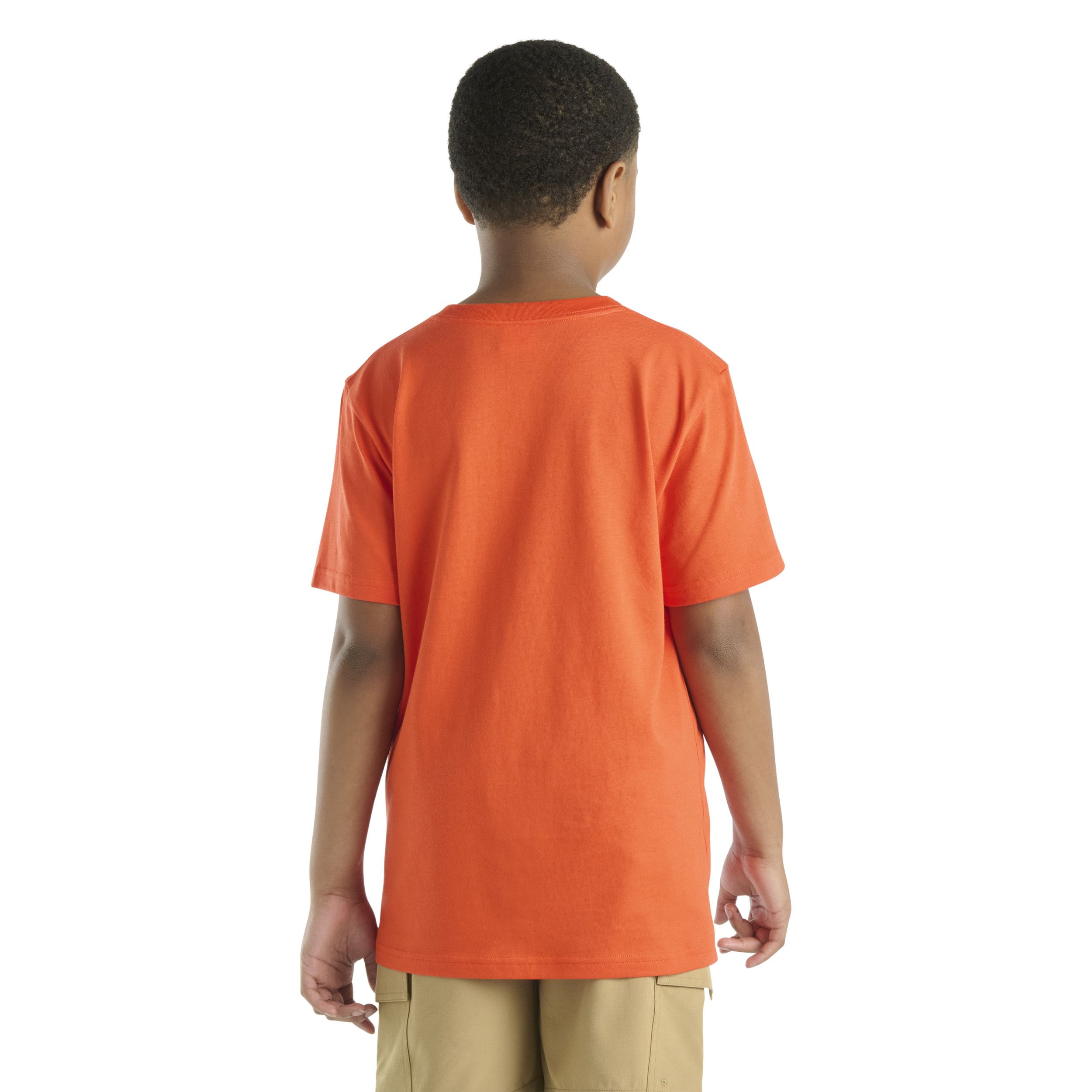 T-shirt unisexe «Generations» pour enfants, Carhartt