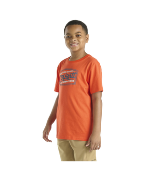 T-shirt unisexe «Generations» pour enfants, Carhartt