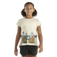 T-shirt unisexe à imprimé de ceinture porte-outils pour tout-petits, Carhartt Front_Flat