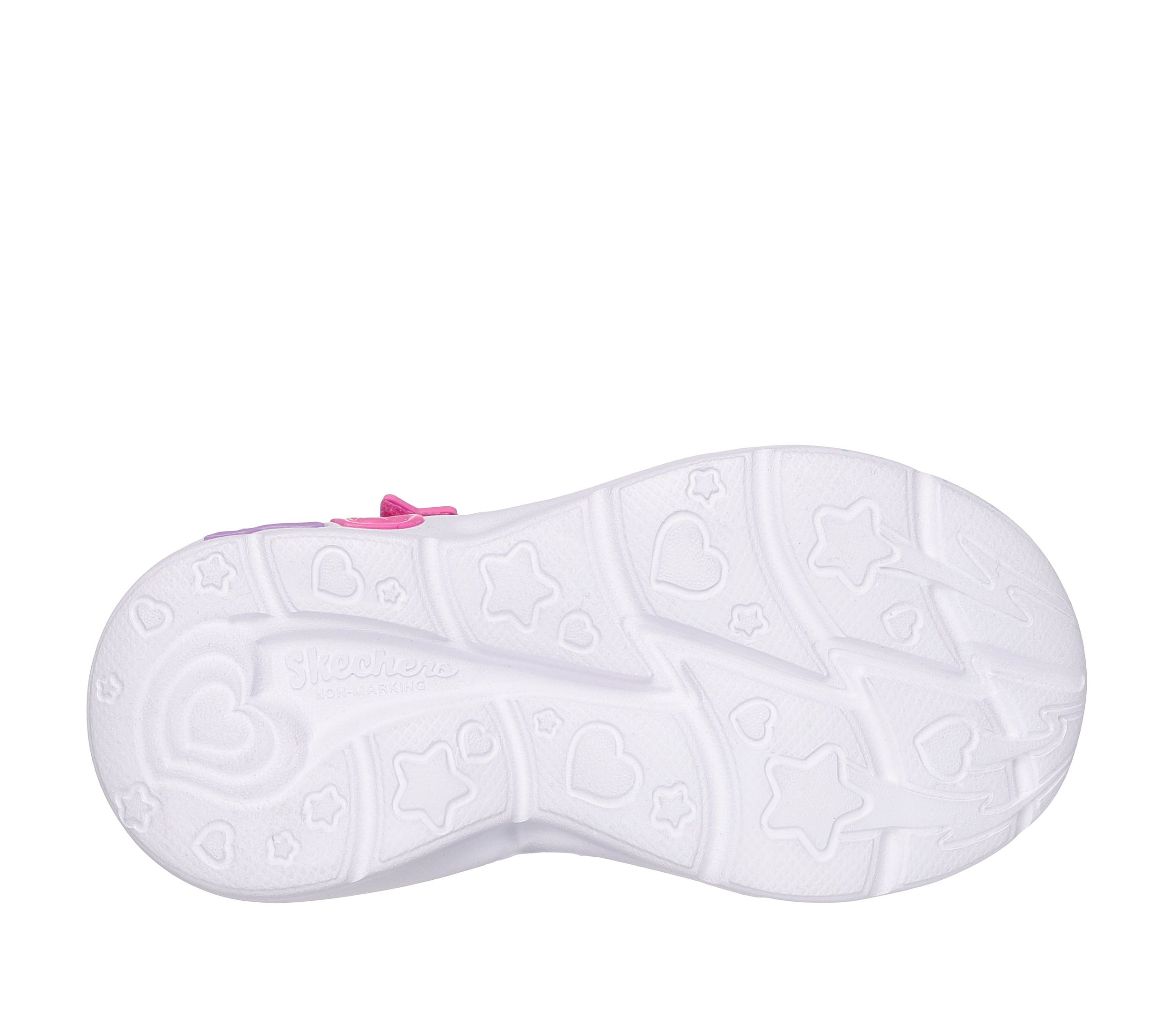 Chaussures de sport unisexe pour tout-petits, Snuggle Sneaks, Skechers