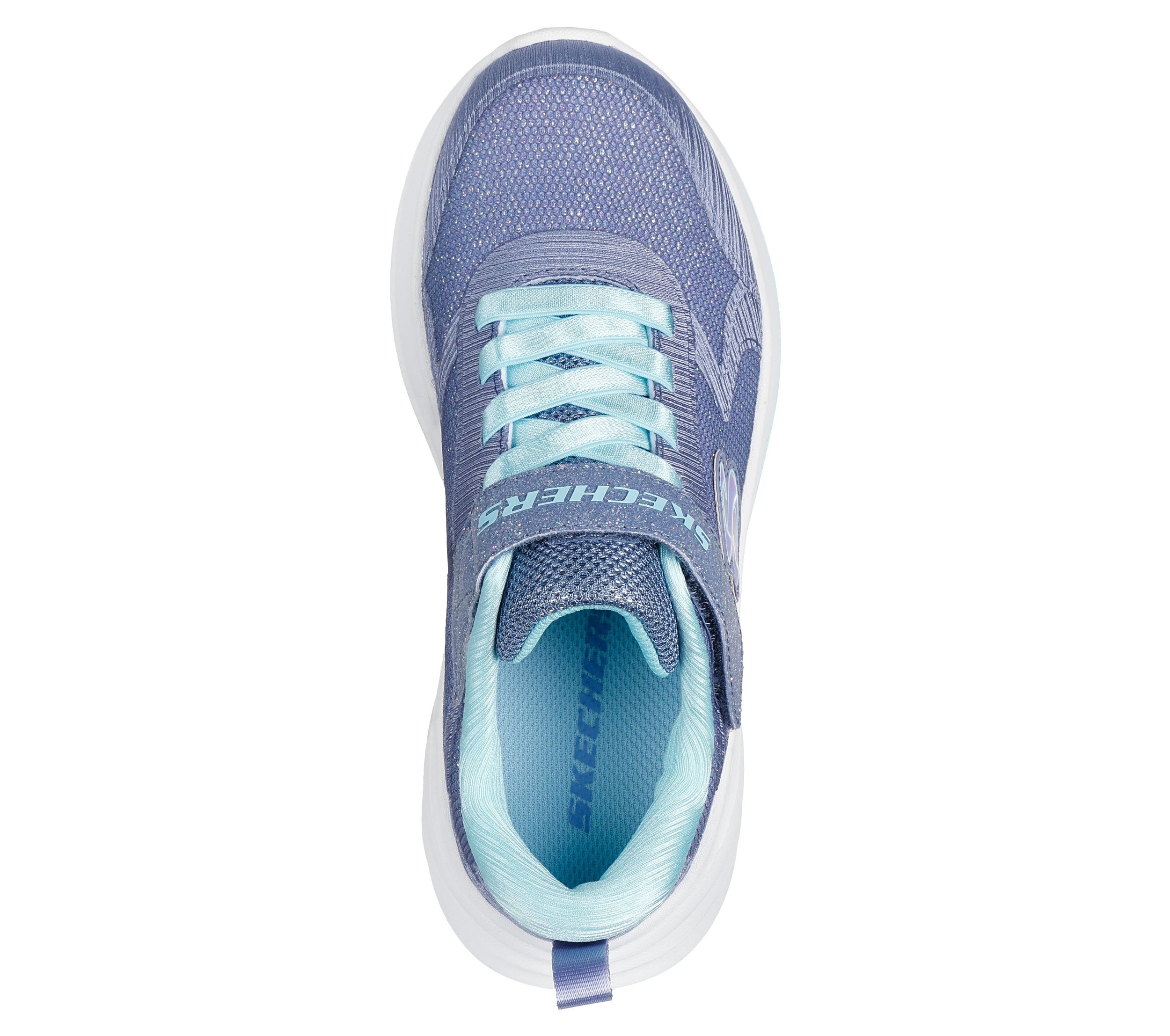Chaussures de sport unisexe pour enfants d'âge préscolaire, Wave&nbsp;92, Skechers