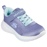 Chaussures de sport unisexe pour enfants d'âge préscolaire, Wave&nbsp;92, Skechers Front_Three_Fourths_Angled_Right