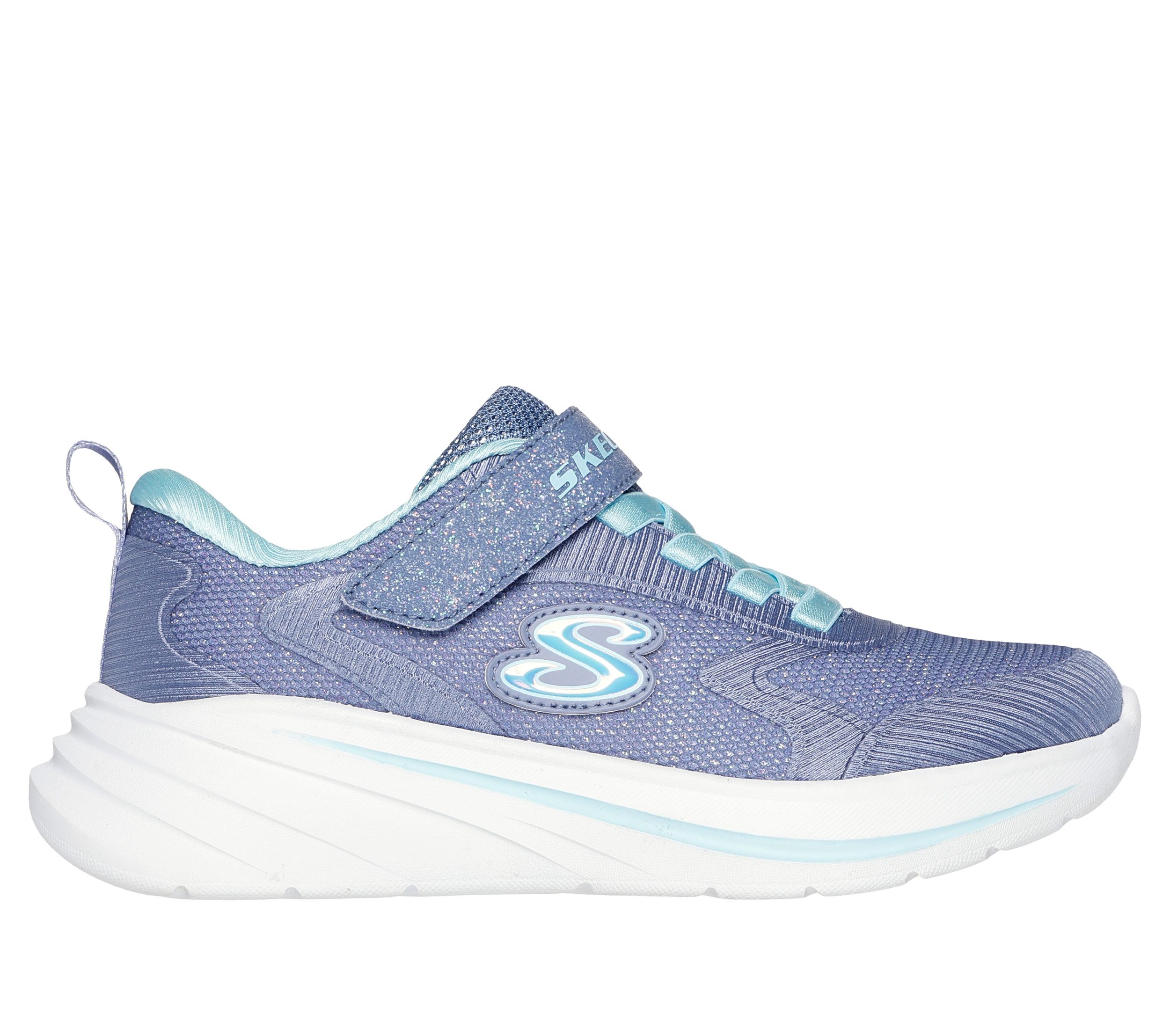 Chaussures de sport unisexe pour enfants d'âge préscolaire, Wave&nbsp;92, Skechers