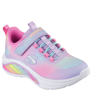 Skechers Pre School Unisex Rainbow Cruisers Sneakers