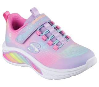 Skechers Pre School Unisex Rainbow Cruisers Sneakers