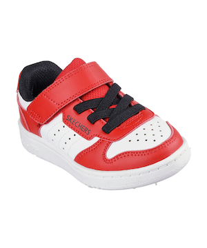Skechers Toddler Unisex Quick Street Sneakers