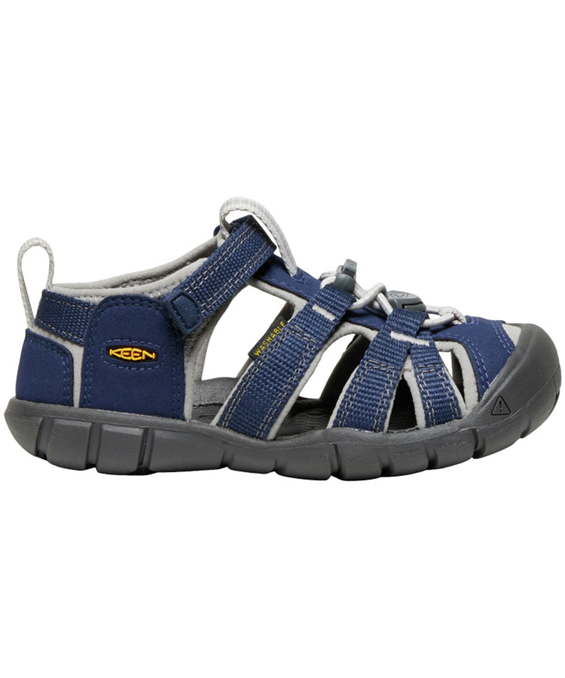 KEEN Preschool Unisex Seacamp II Sandals