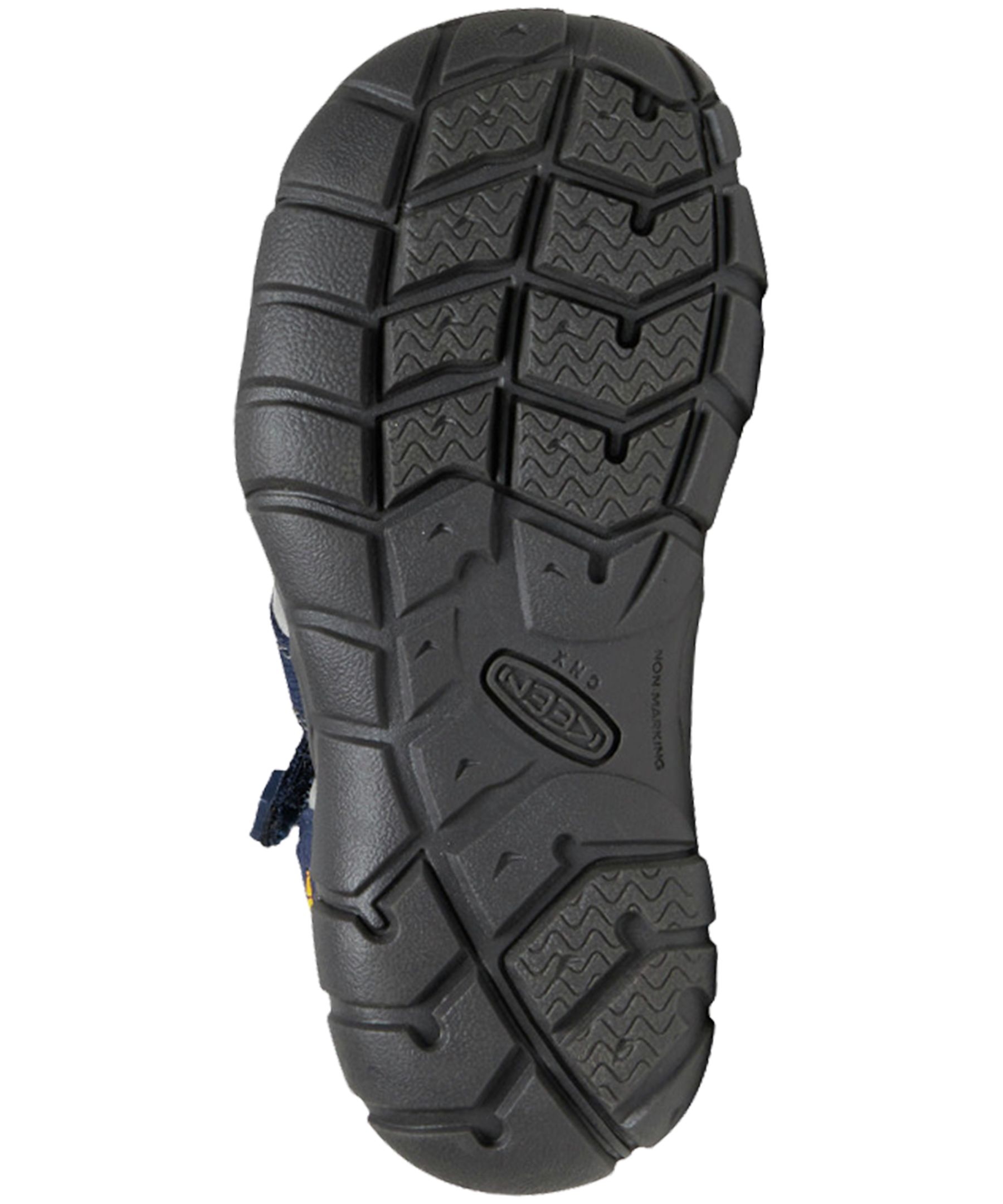 KEEN Preschool Unisex Seacamp II Sandals