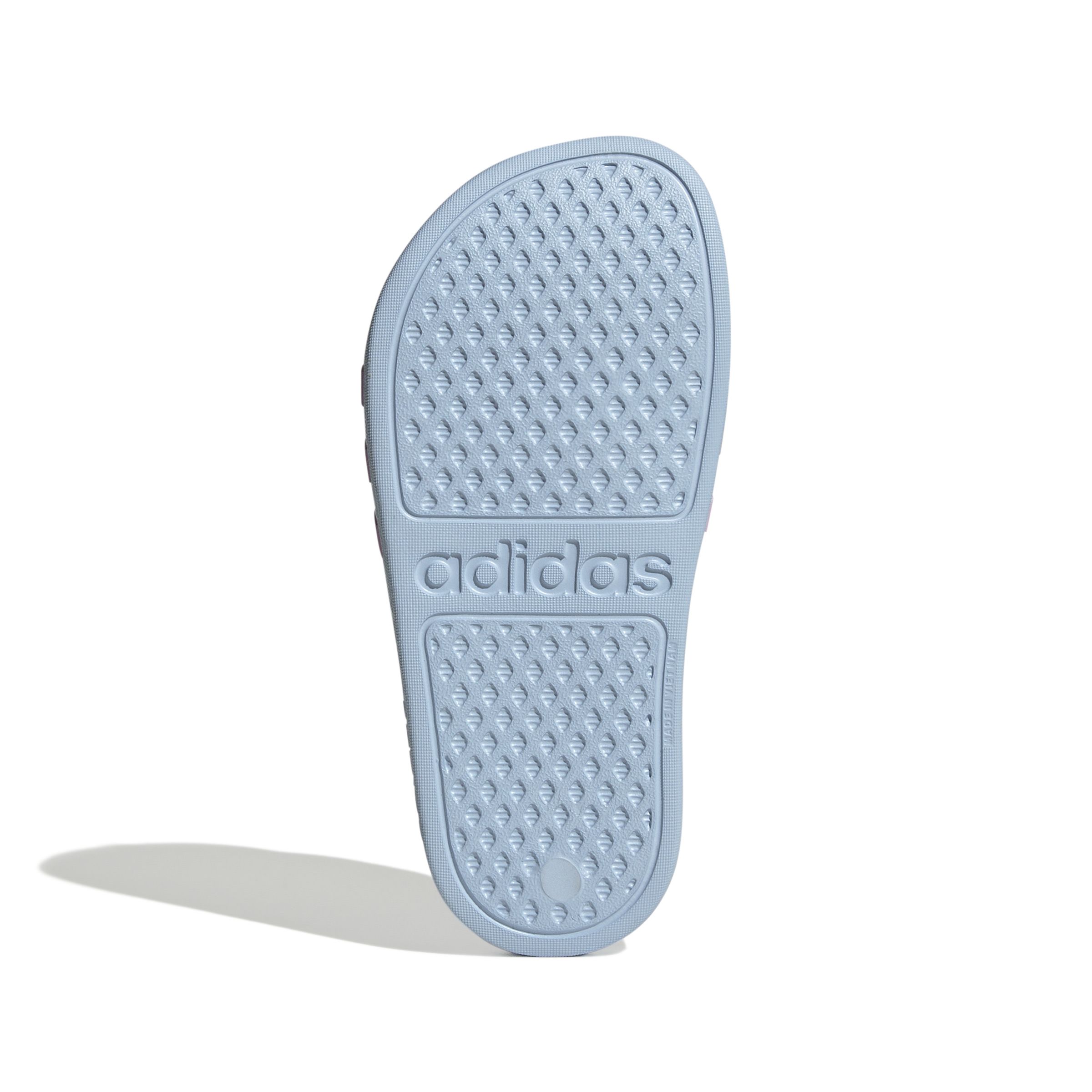 adidas Youth Adilette Aqua Quick-Dry Slides
