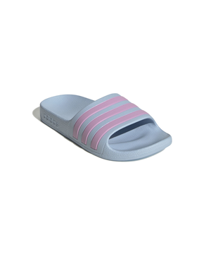 Adidas Youth Unisex Adilette Aqua Slides