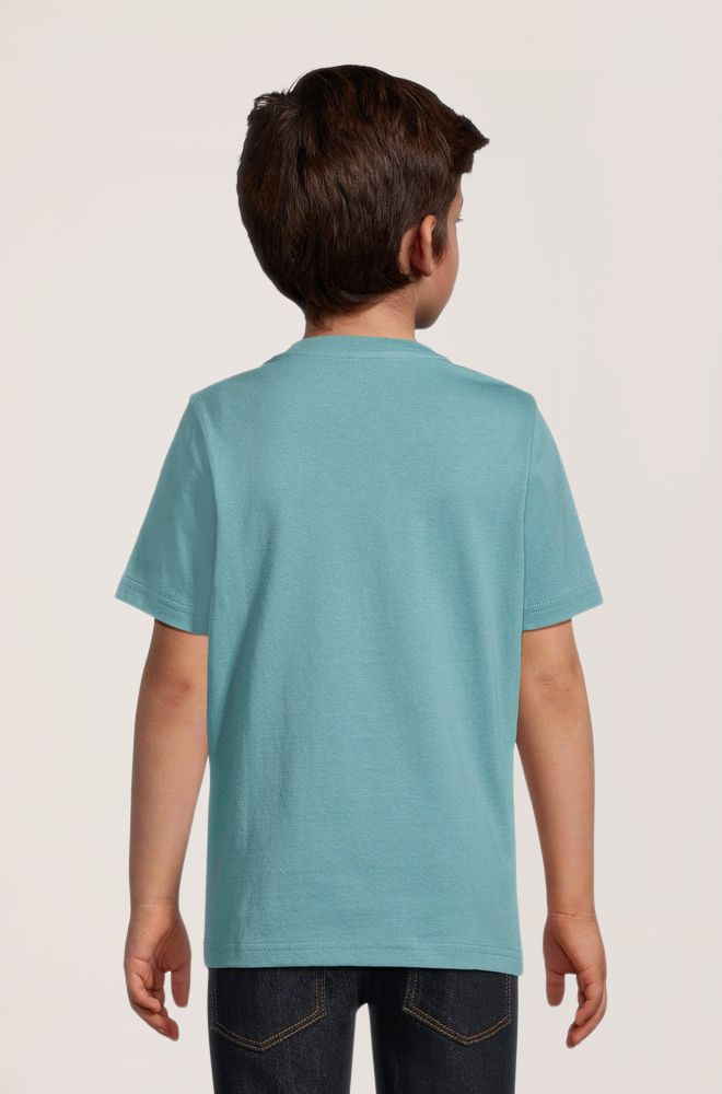 T-shirt unisexe 50&nbsp;lavages pour enfants, Denver Hayes