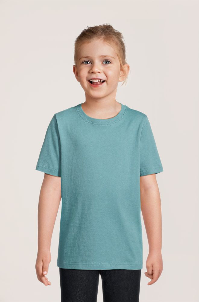 T-shirt unisexe 50&nbsp;lavages pour enfants, Denver Hayes