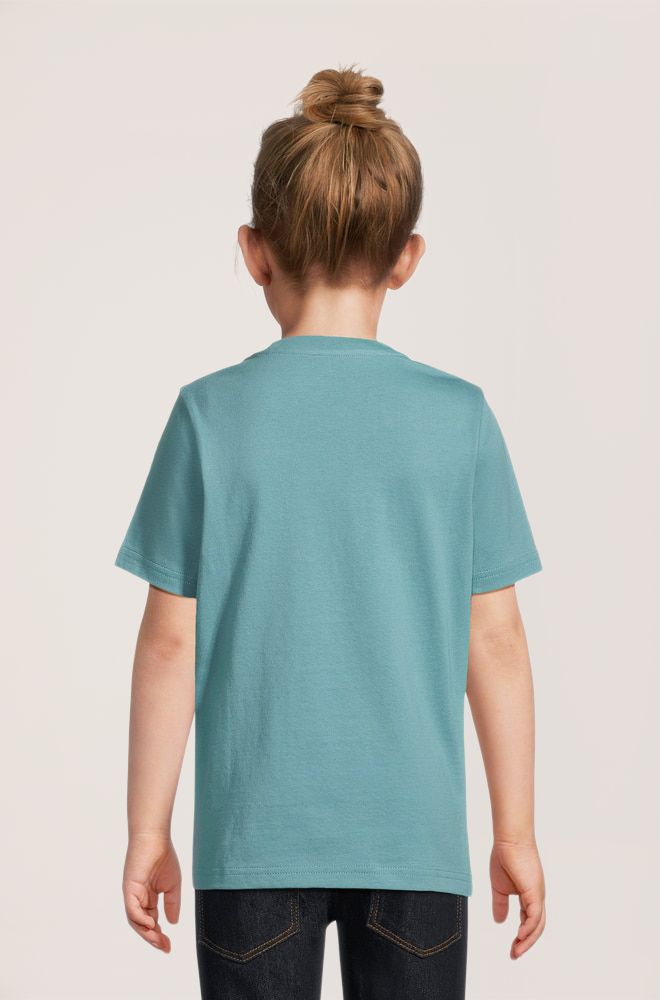 T-shirt unisexe 50&nbsp;lavages pour enfants, Denver Hayes