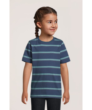 T-shirt unisexe 50&nbsp;lavages pour enfants, Denver Hayes