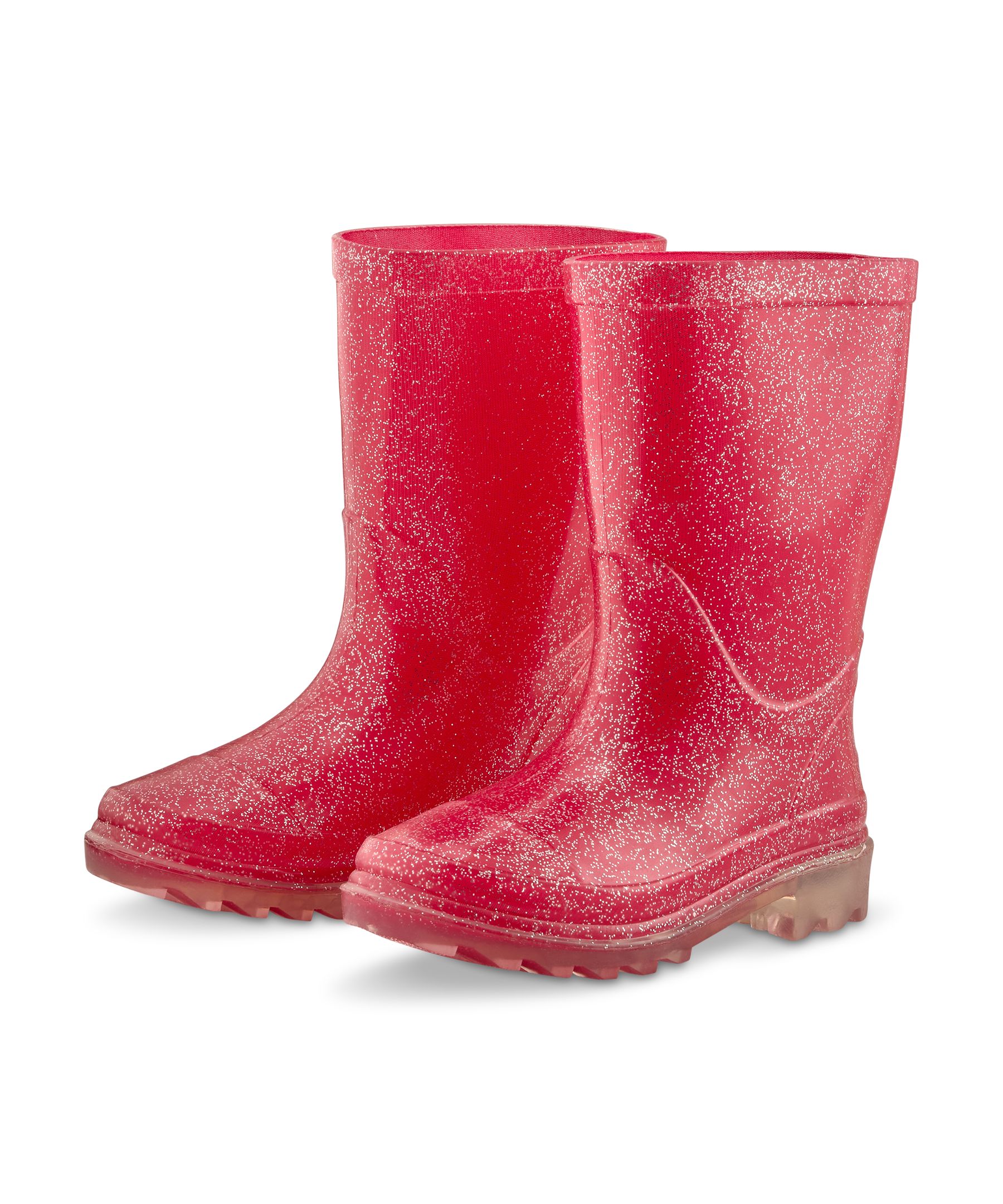Bottes de pluie unisexe lumineuses pour tout-petits, Puddlebound, WindRiver