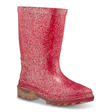 Bottes de pluie unisexe lumineuses pour tout-petits, Puddlebound, WindRiver Front_Three_Fourths_Angled_Right