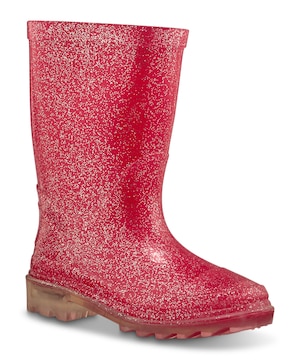 WindRiver Toddler Unisex Puddlebound Light Up Rainboot