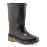 Bottes de pluie unisexe lumineuses pour tout-petits, Puddlebound, WindRiver Front_Three_Fourths_Angled_Right